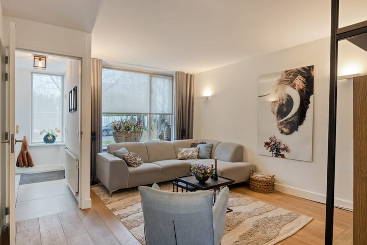 Foto 2 van van Heinsbergstraat 92