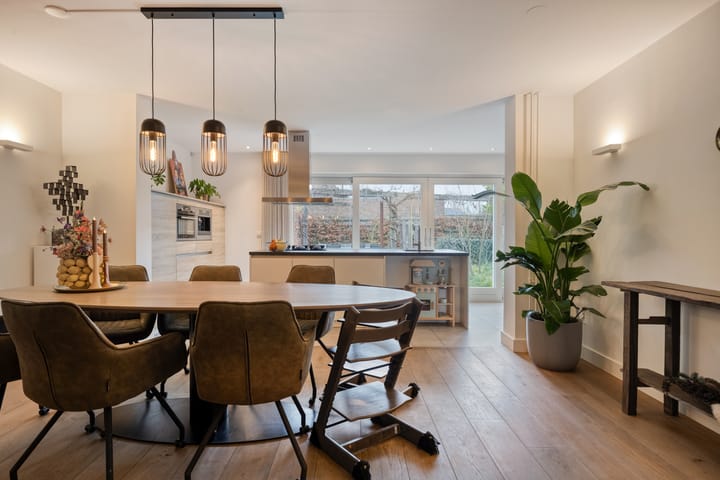 Foto 10 van van Heinsbergstraat 92