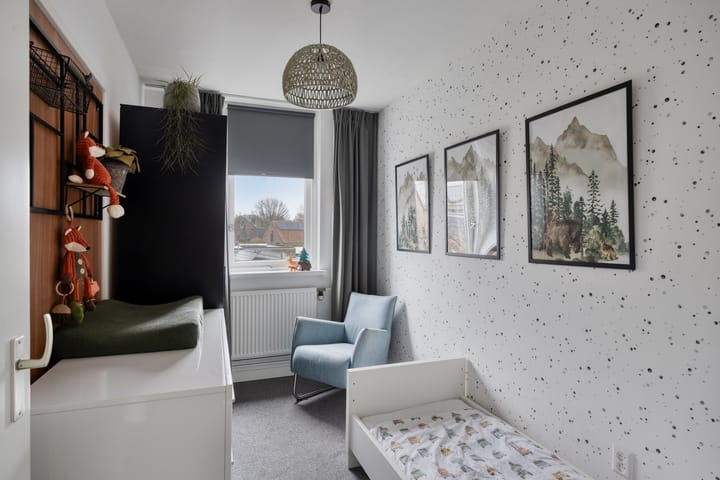 Foto 21 van van Heinsbergstraat 92