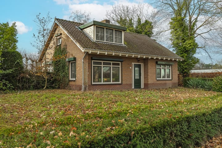 Photo 3 of Eldertstraat 1-C