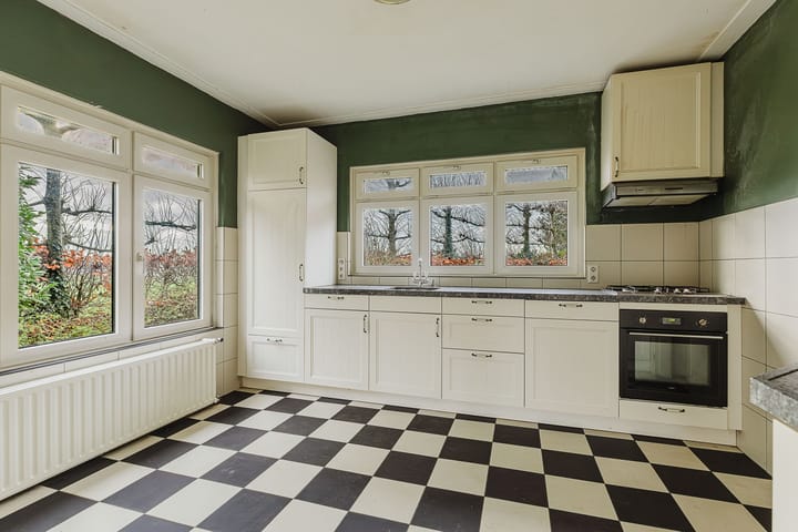 Photo 5 of Eldertstraat 1-C