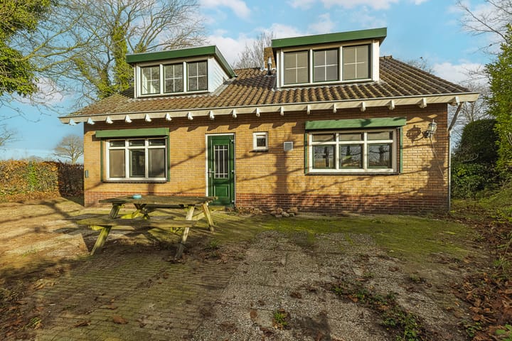 Foto 6 van Eldertstraat 1-C