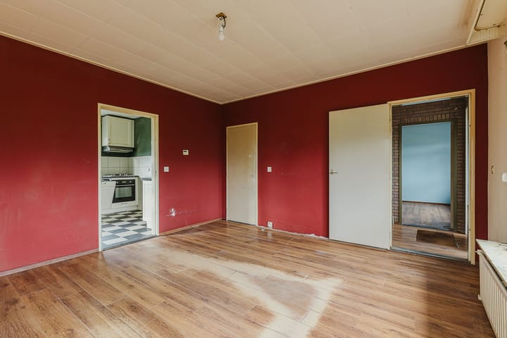 Foto 11 van Eldertstraat 1-C