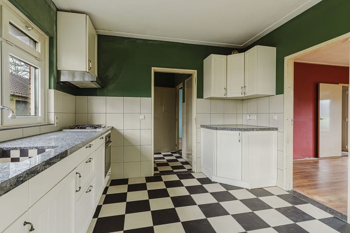 Foto 14 van Eldertstraat 1-C