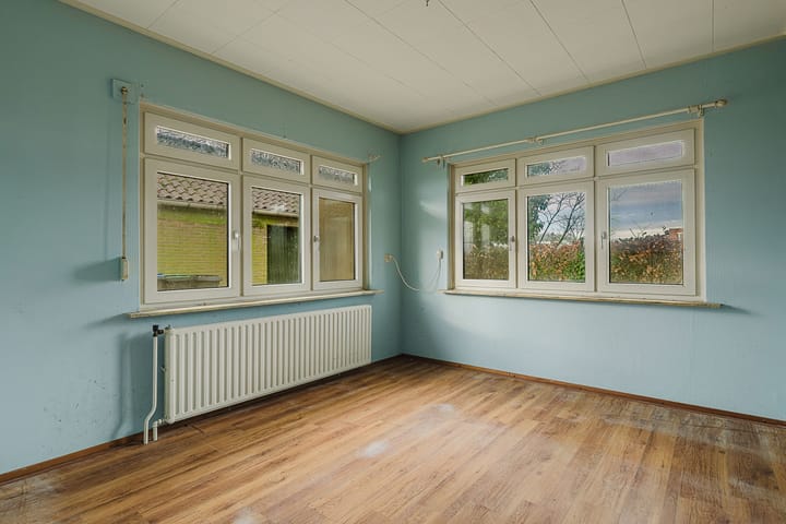 Foto 18 van Eldertstraat 1-C