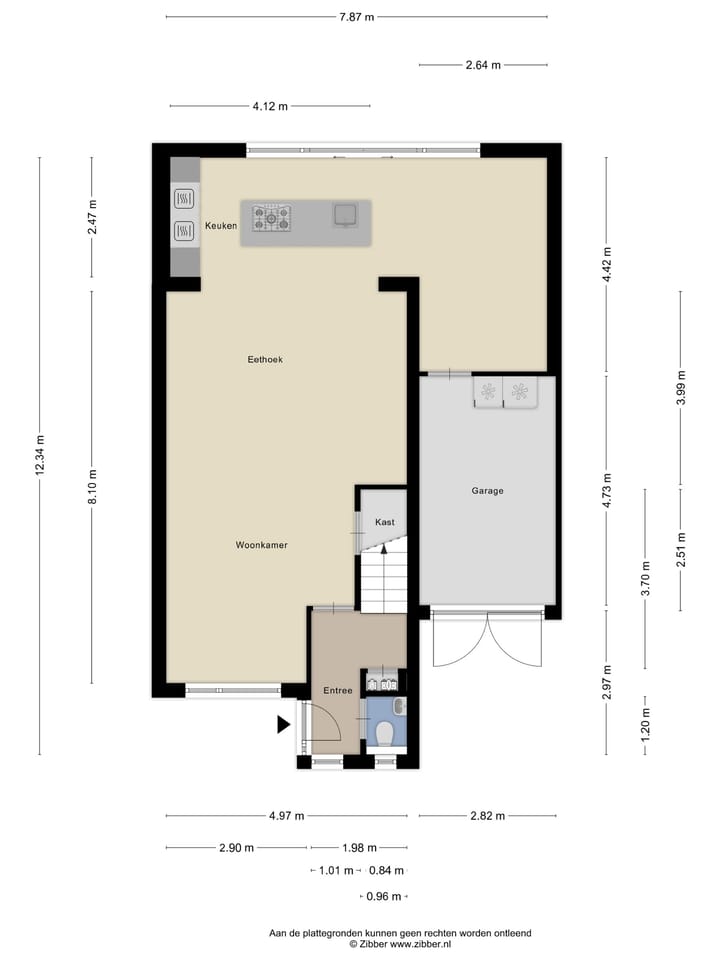 Foto 40 van van Heinsbergstraat 92