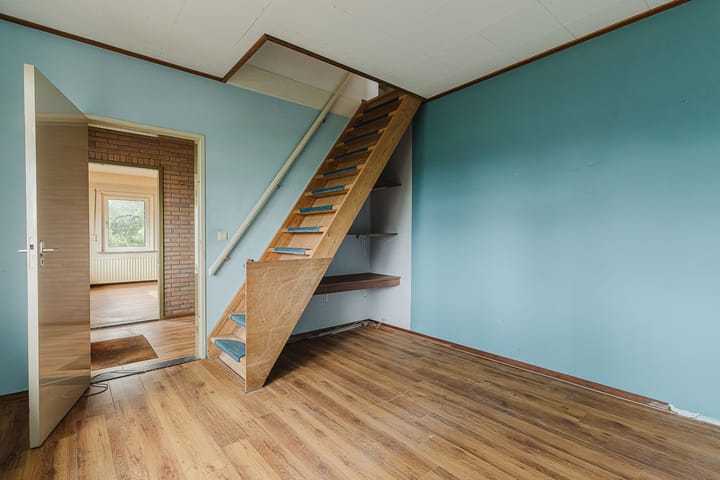 Foto 20 van Eldertstraat 1-C