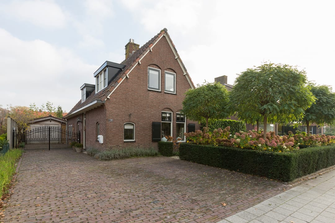 Photo 2 of Zevenhuizerstraat 120