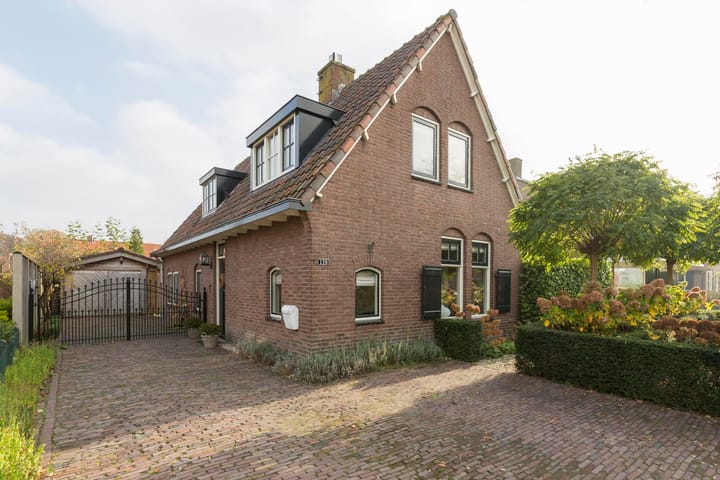 Foto 1 van Zevenhuizerstraat 120