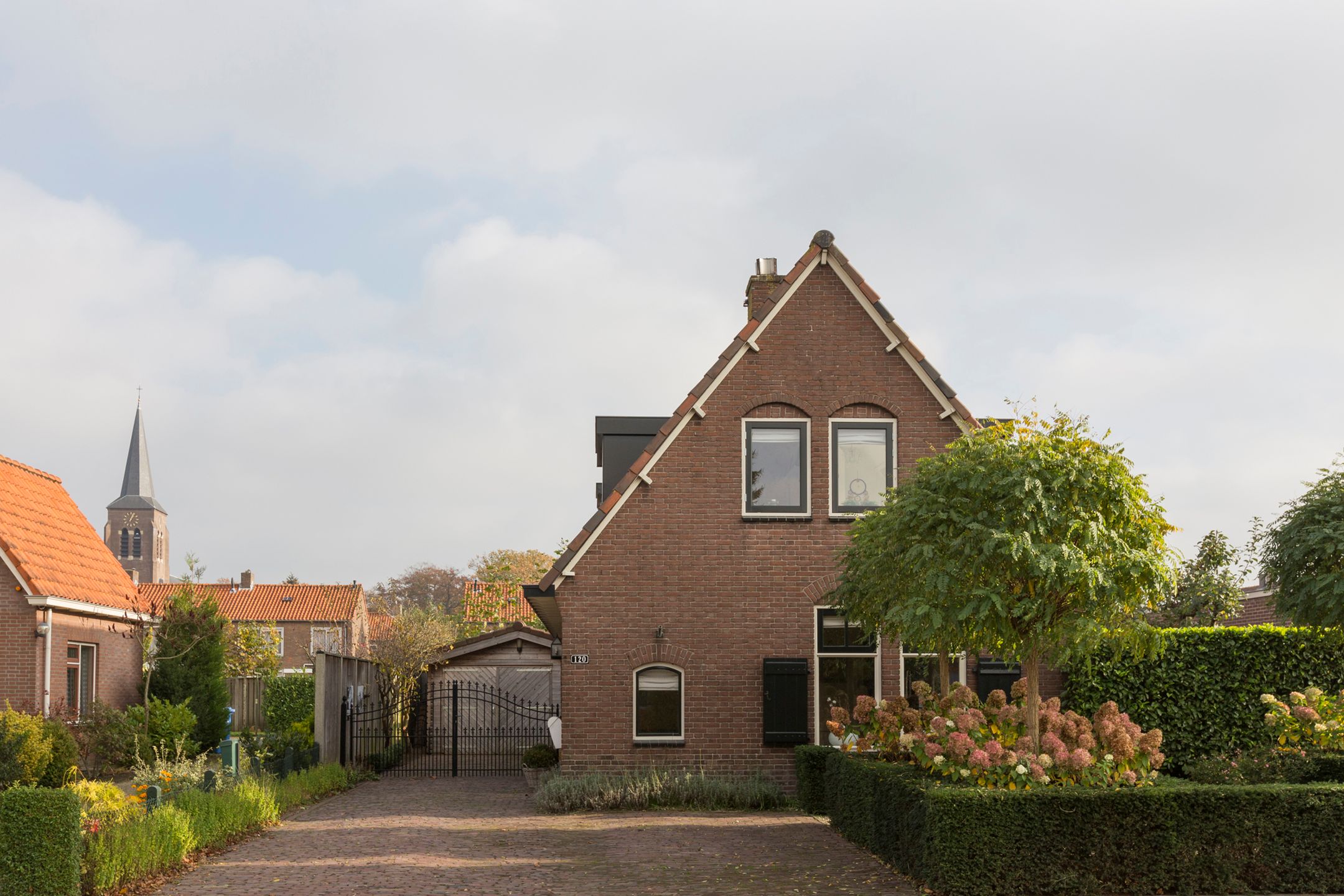 Photo 3 of Zevenhuizerstraat 120