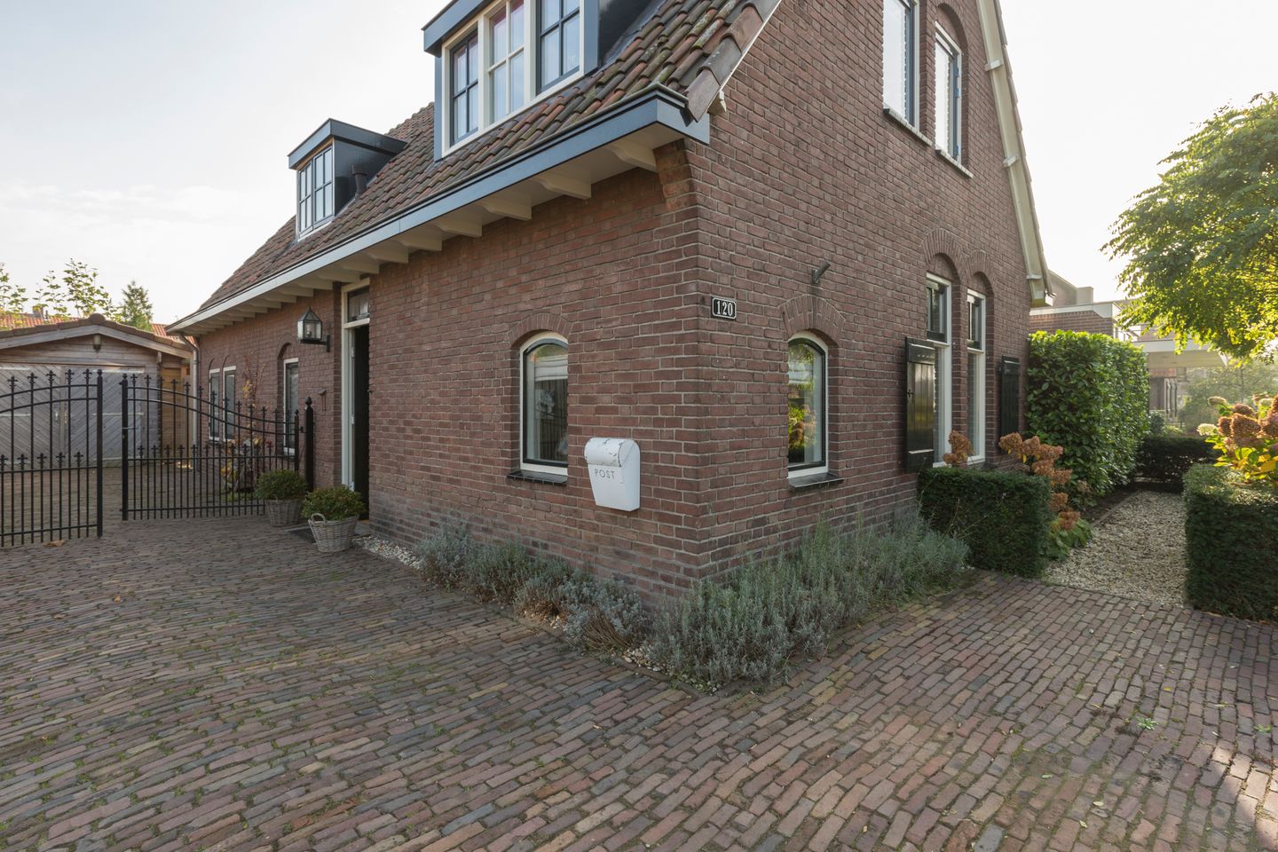 Photo 4 of Zevenhuizerstraat 120