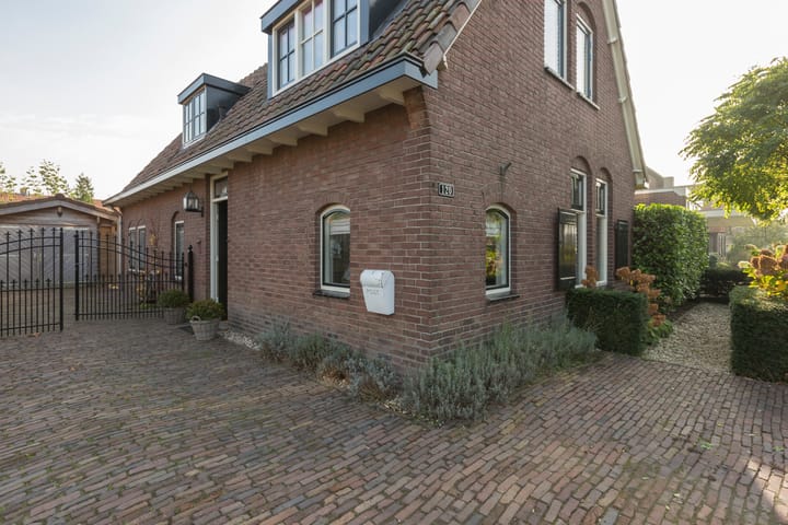 Foto 4 van Zevenhuizerstraat 120