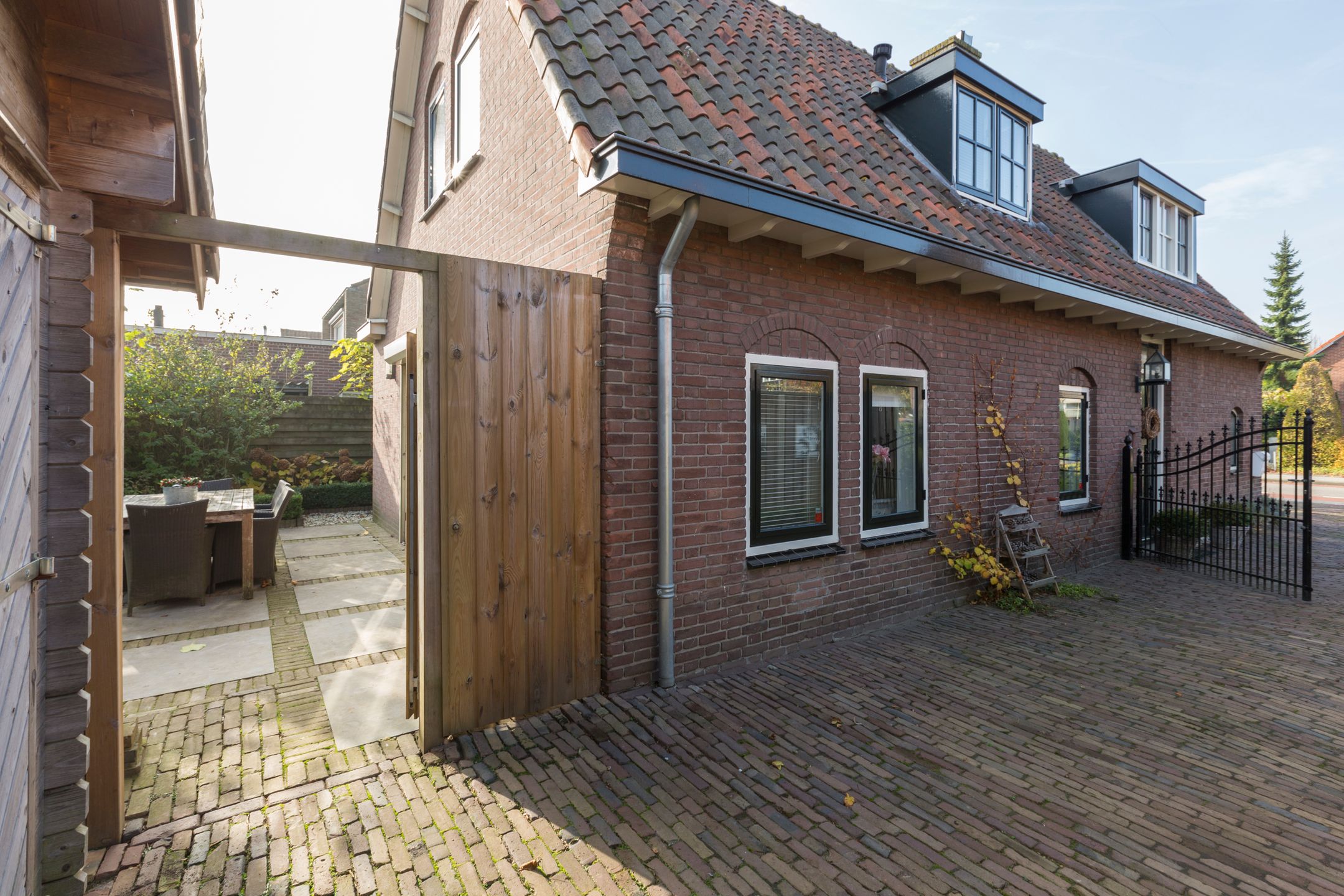 Photo 30 of Zevenhuizerstraat 120