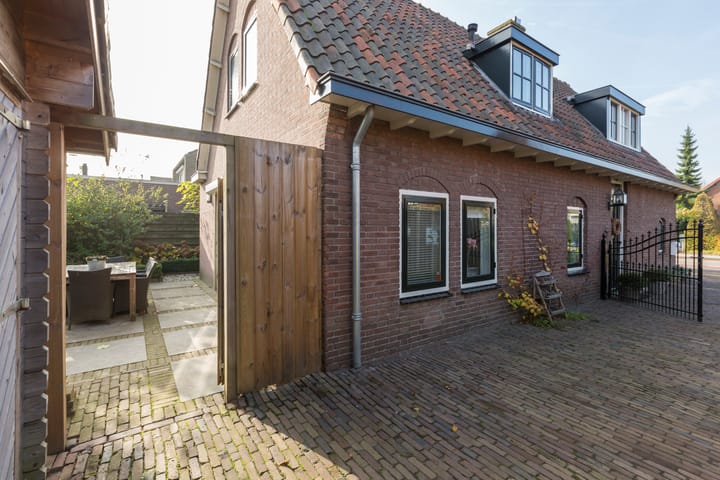 Foto 30 van Zevenhuizerstraat 120