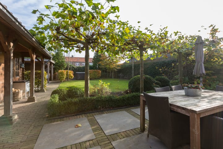 Foto 31 van Zevenhuizerstraat 120