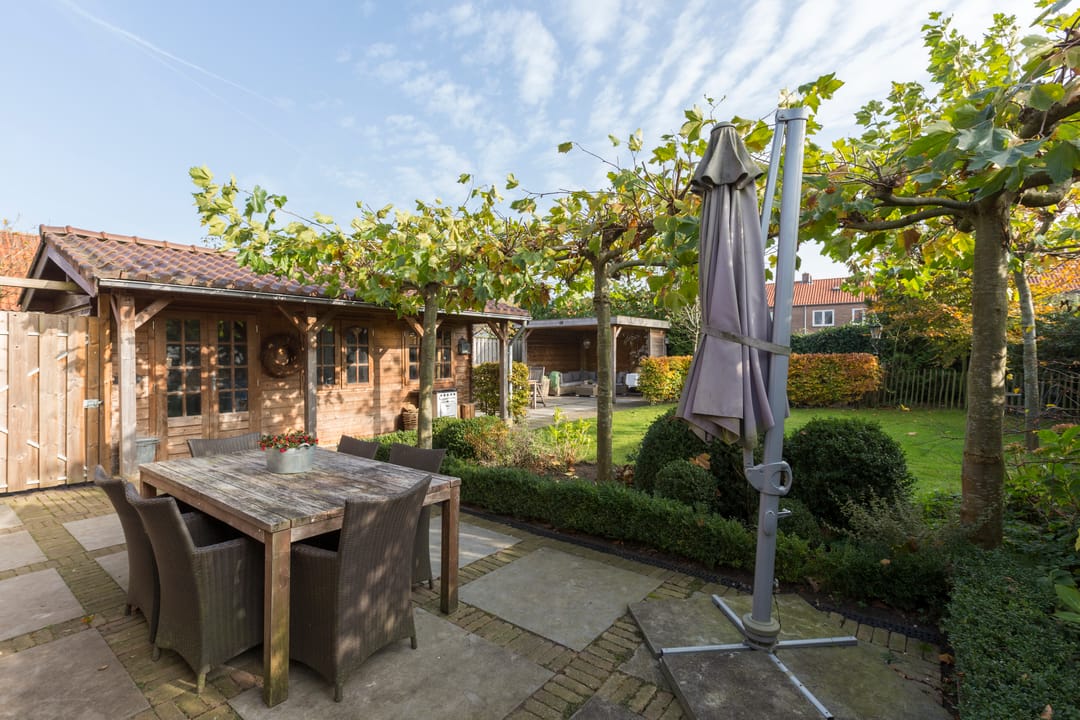 Photo 32 of Zevenhuizerstraat 120