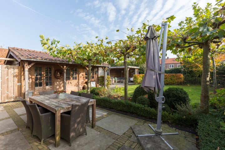 Foto 32 van Zevenhuizerstraat 120