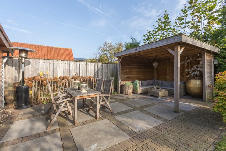 Foto 33 van Zevenhuizerstraat 120