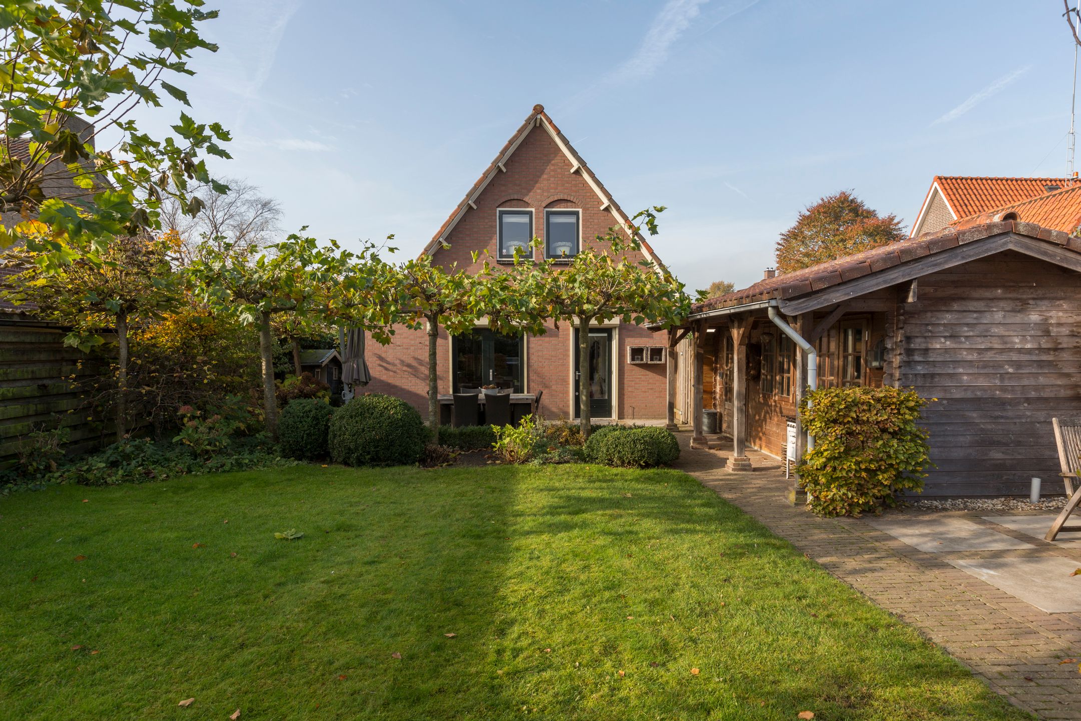 Photo 36 of Zevenhuizerstraat 120