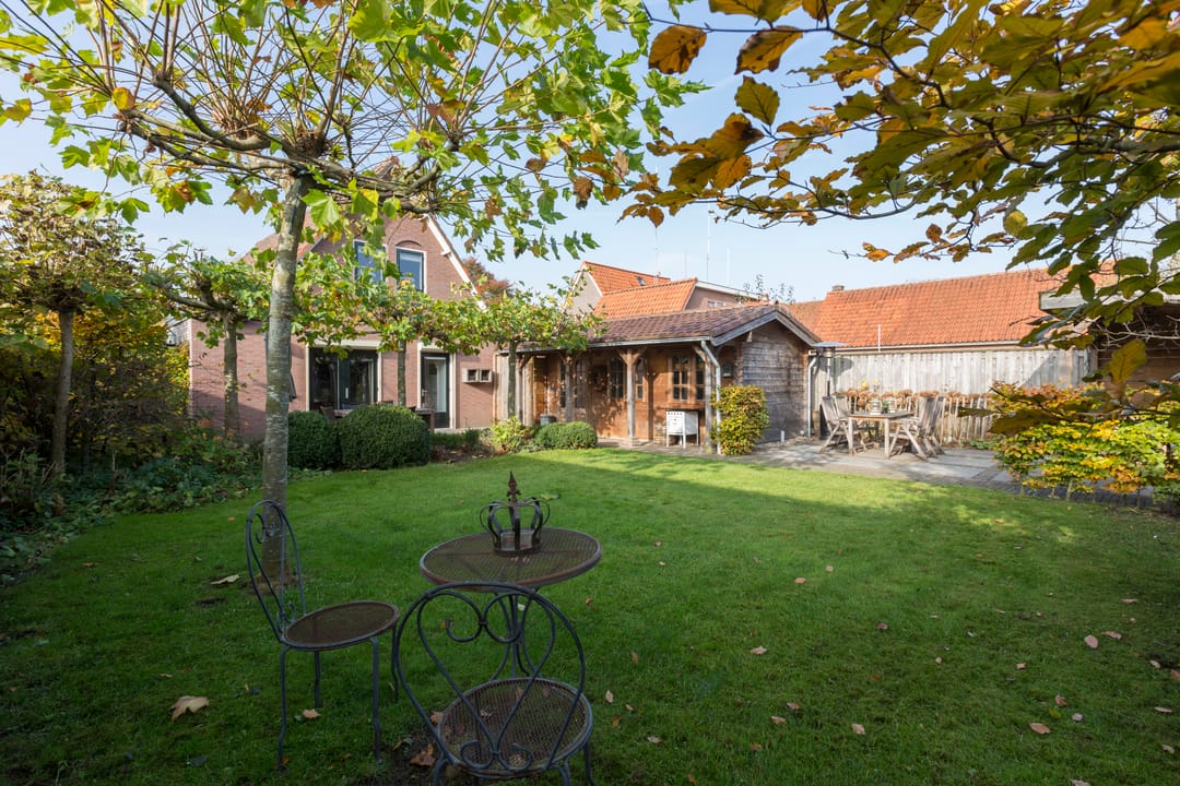 Photo 37 of Zevenhuizerstraat 120