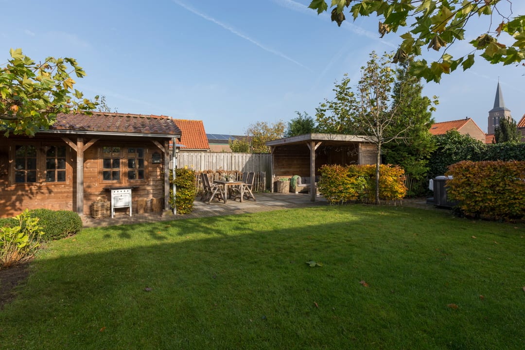 Photo 38 of Zevenhuizerstraat 120