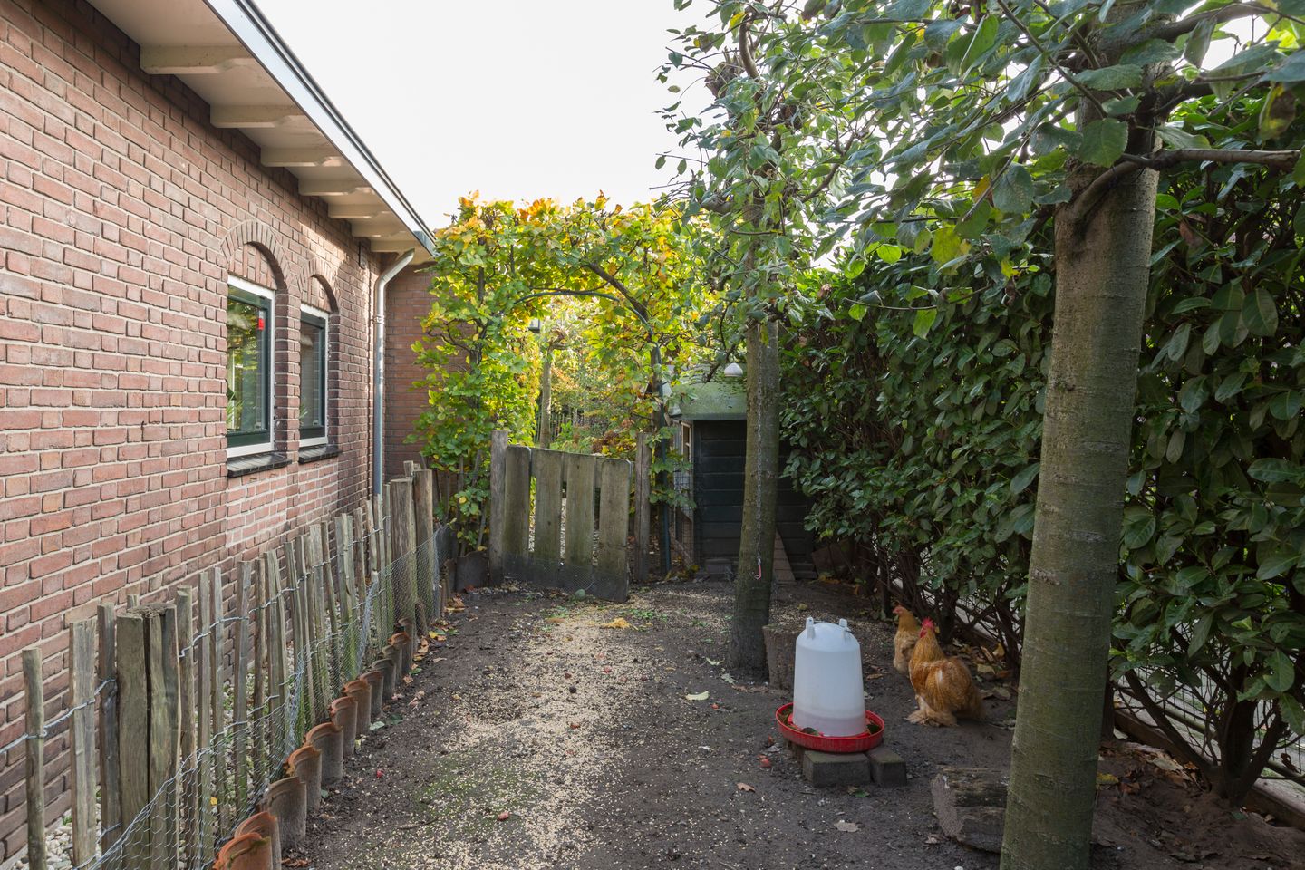 Photo 40 of Zevenhuizerstraat 120