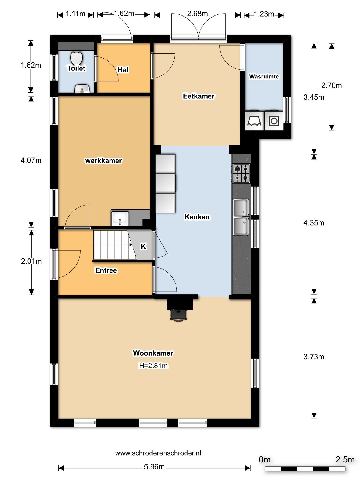 Photo 42 of Zevenhuizerstraat 120