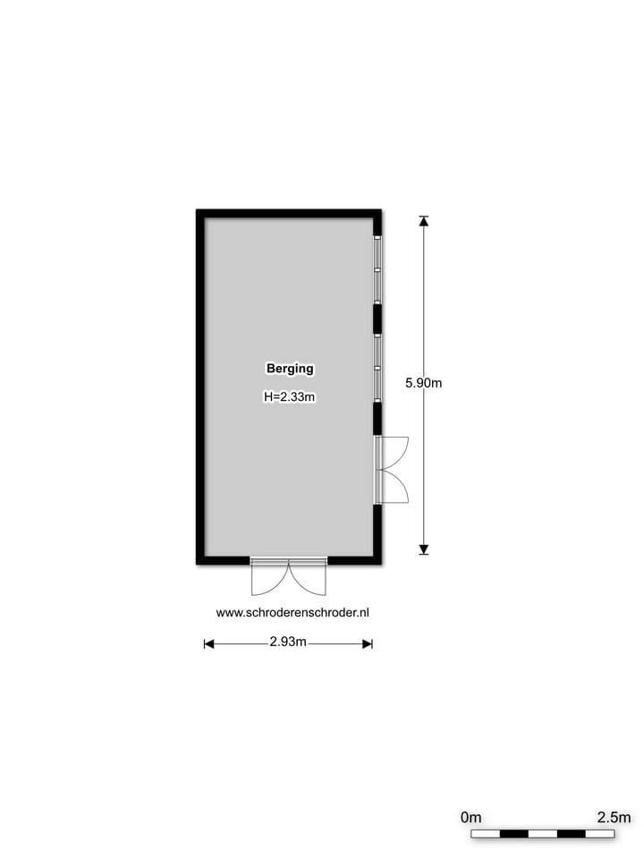 Foto 43 van Zevenhuizerstraat 120