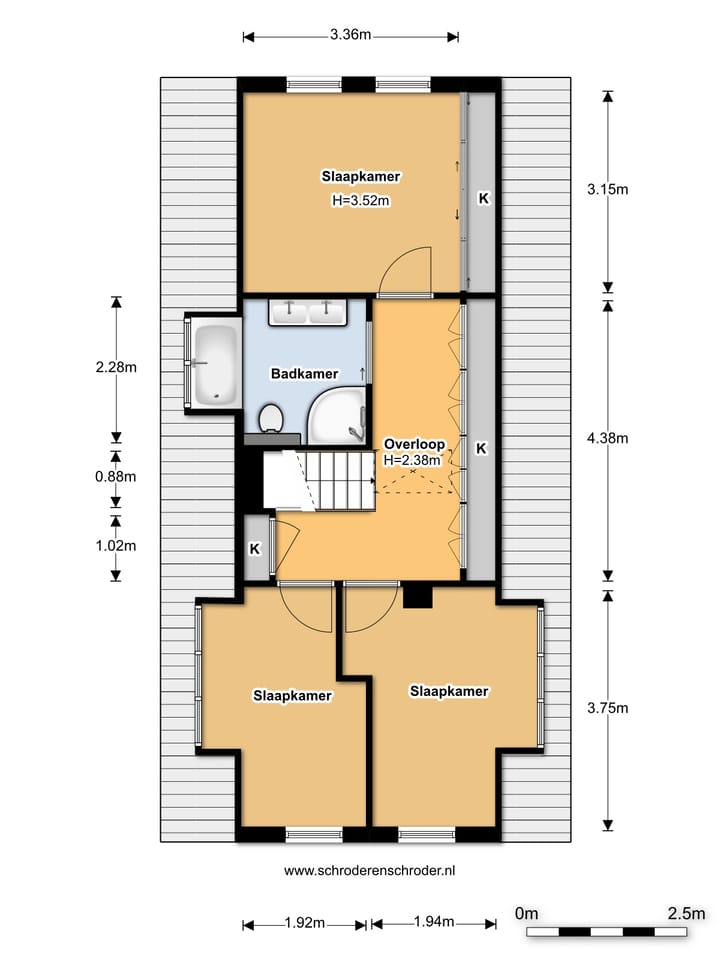 Foto 44 van Zevenhuizerstraat 120