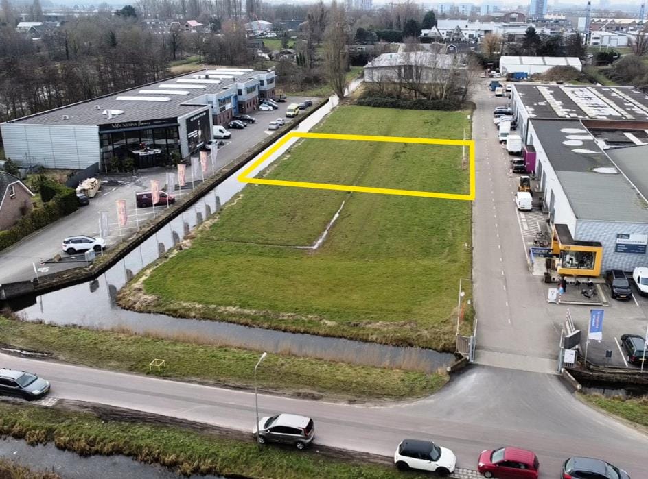 Bekijk foto 1 van Tiendweg