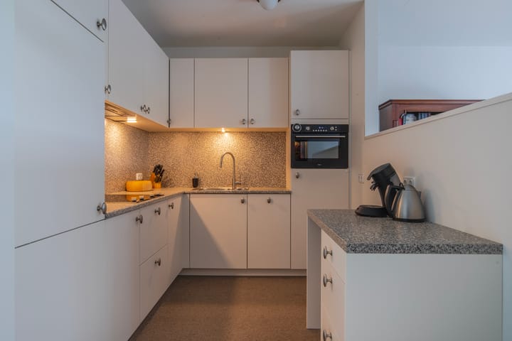 Foto 4 van Raadhuisplein 1-02