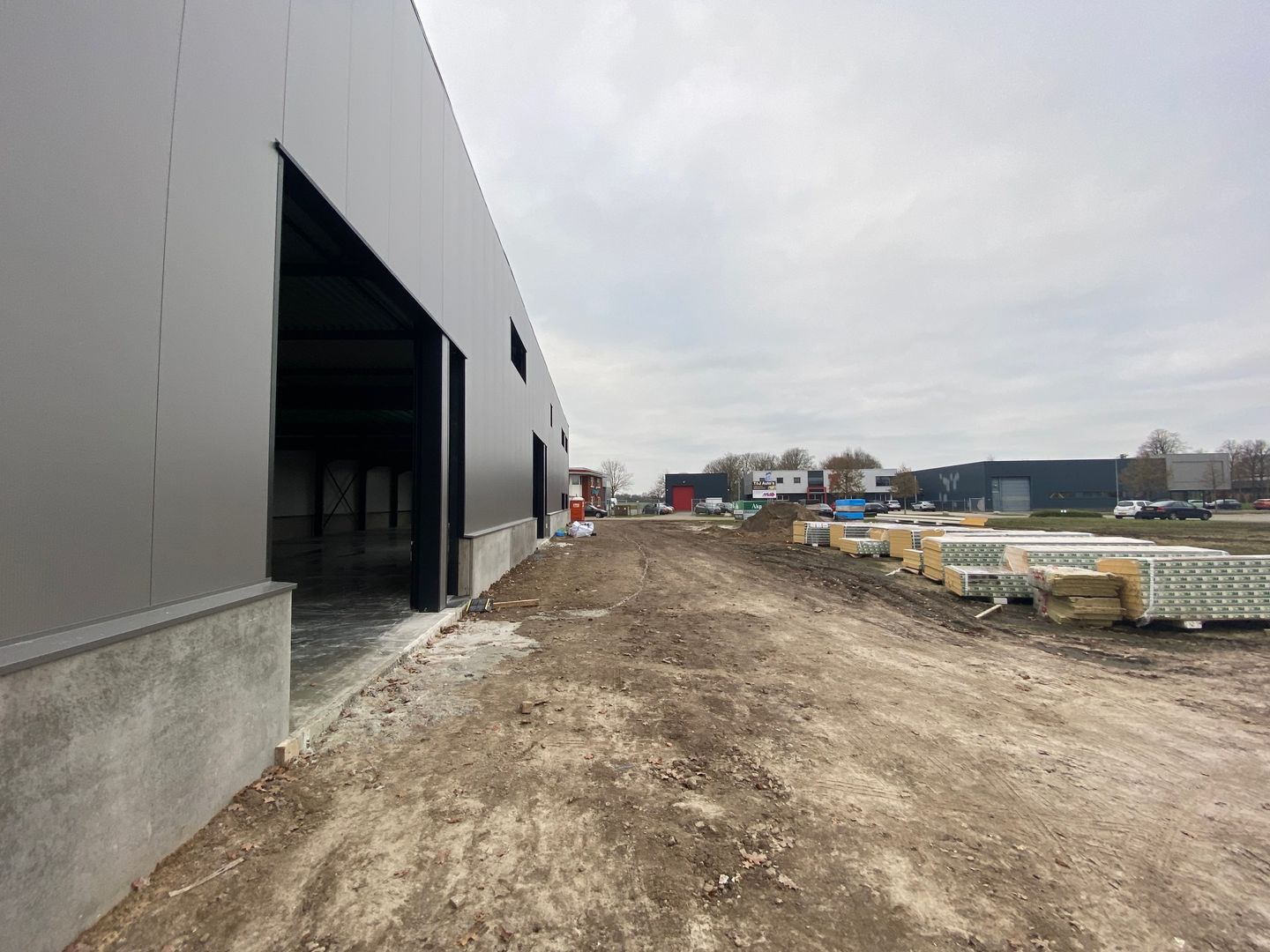 Bekijk foto 5 van Roorveld 7