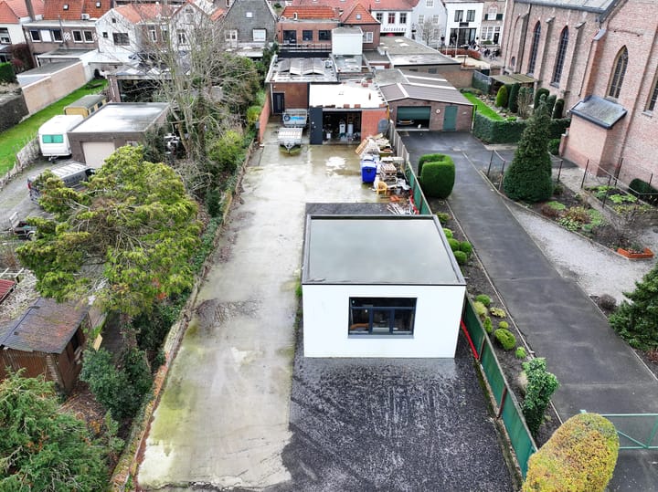 Foto 1 van Weststraat 76-B