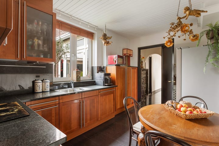 Photo 3 of Geraniumstraat 22