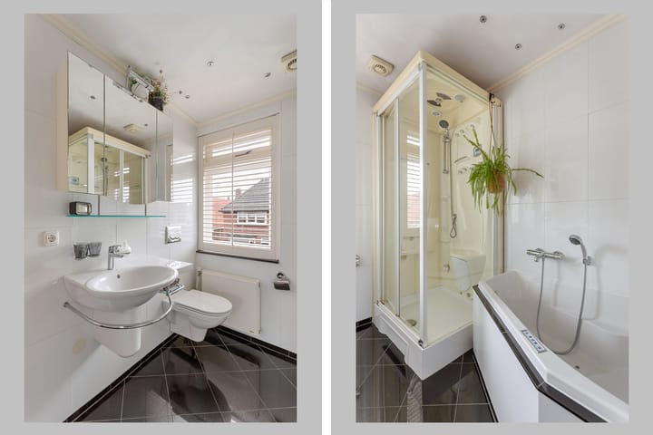 Photo 4 of Geraniumstraat 22