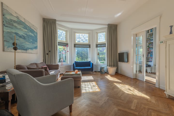 Foto 2 van Heuvellaan 4