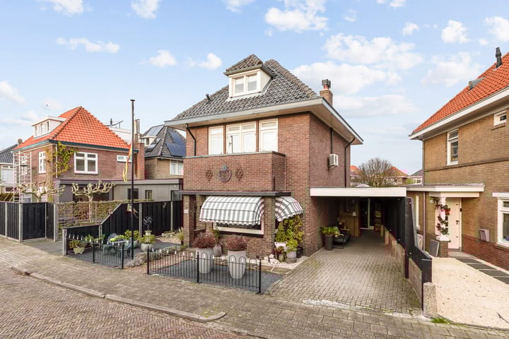 Photo 6 of Geraniumstraat 22