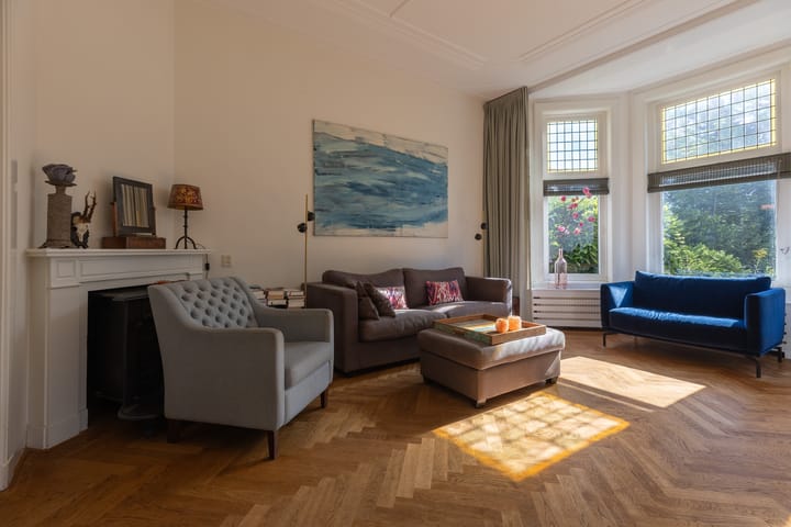 Foto 3 van Heuvellaan 4