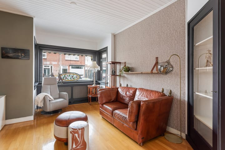 Photo 7 of Geraniumstraat 22