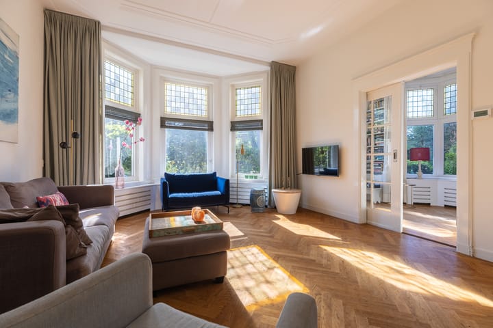 Foto 4 van Heuvellaan 4