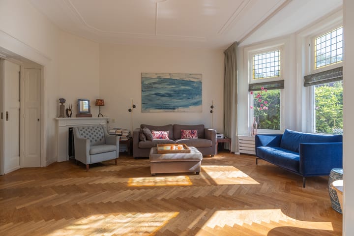 Foto 5 van Heuvellaan 4