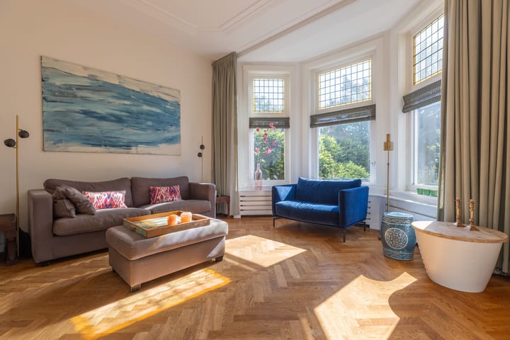 Foto 6 van Heuvellaan 4