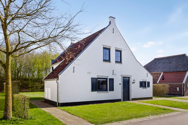Buitenhof de Leistert 42
