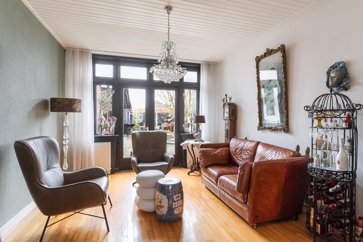 Photo 9 of Geraniumstraat 22