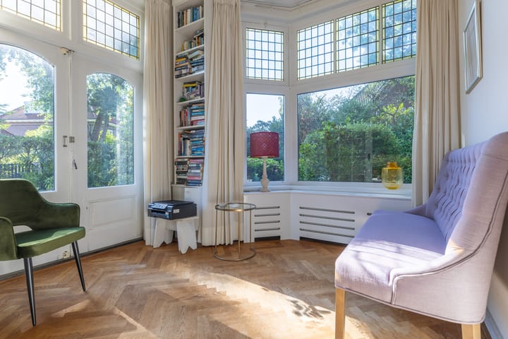 Foto 9 van Heuvellaan 4