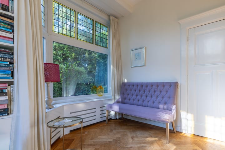 Foto 10 van Heuvellaan 4