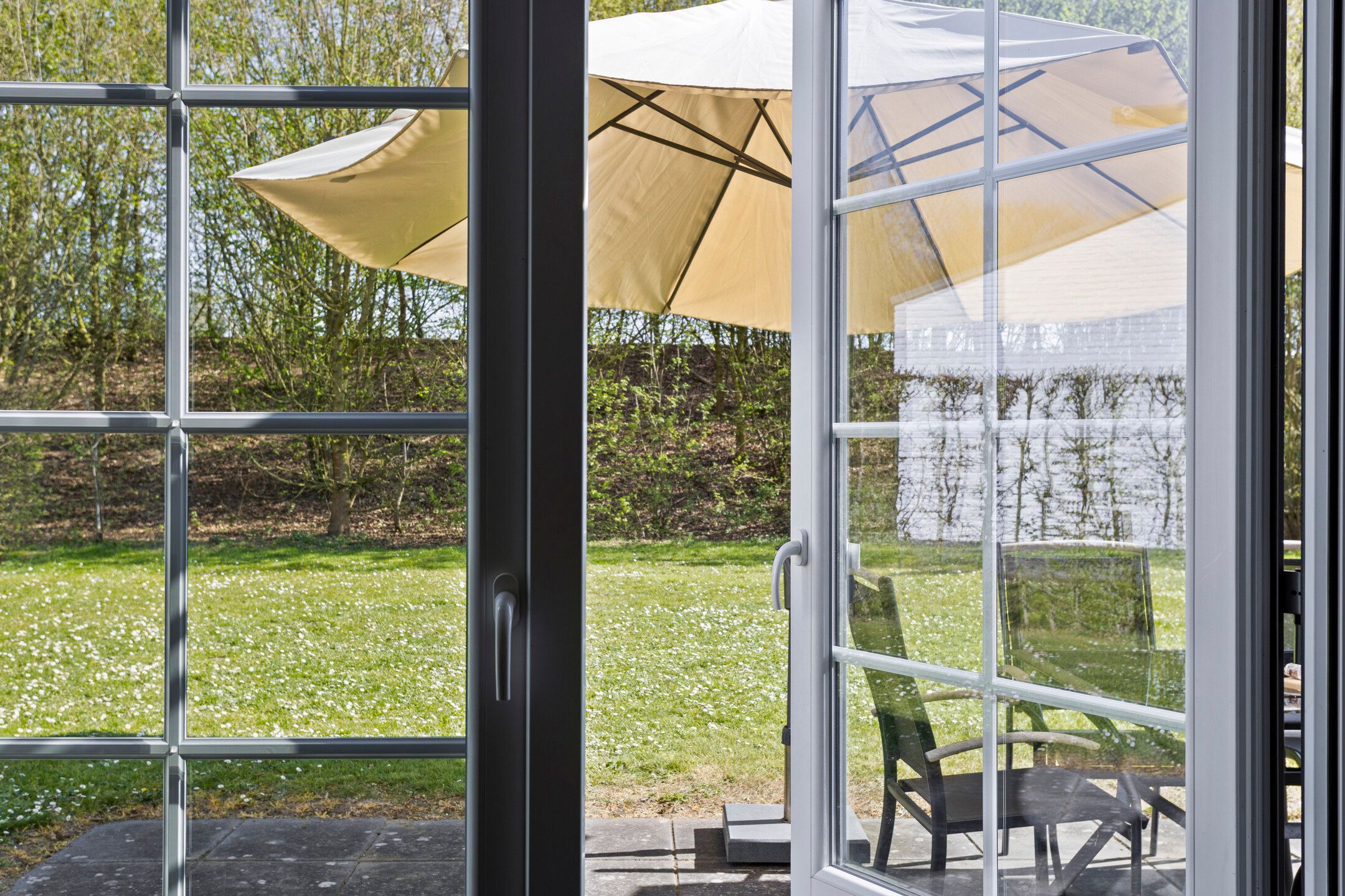 Foto 6 van Buitenhof de Leistert 42