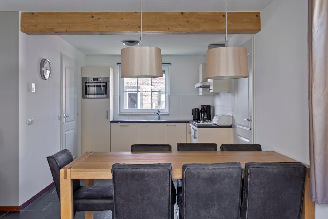 Foto 7 van Buitenhof de Leistert 42