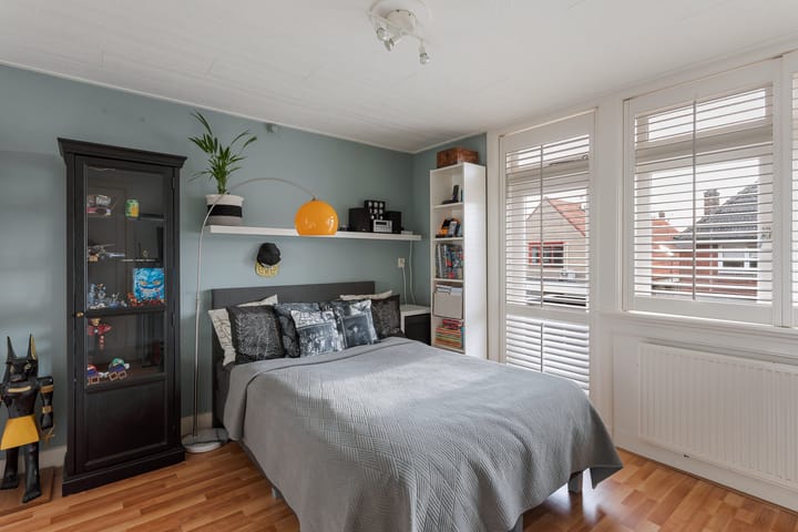 Photo 15 of Geraniumstraat 22