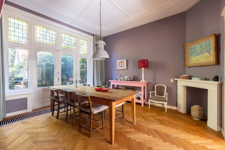 Foto 15 van Heuvellaan 4